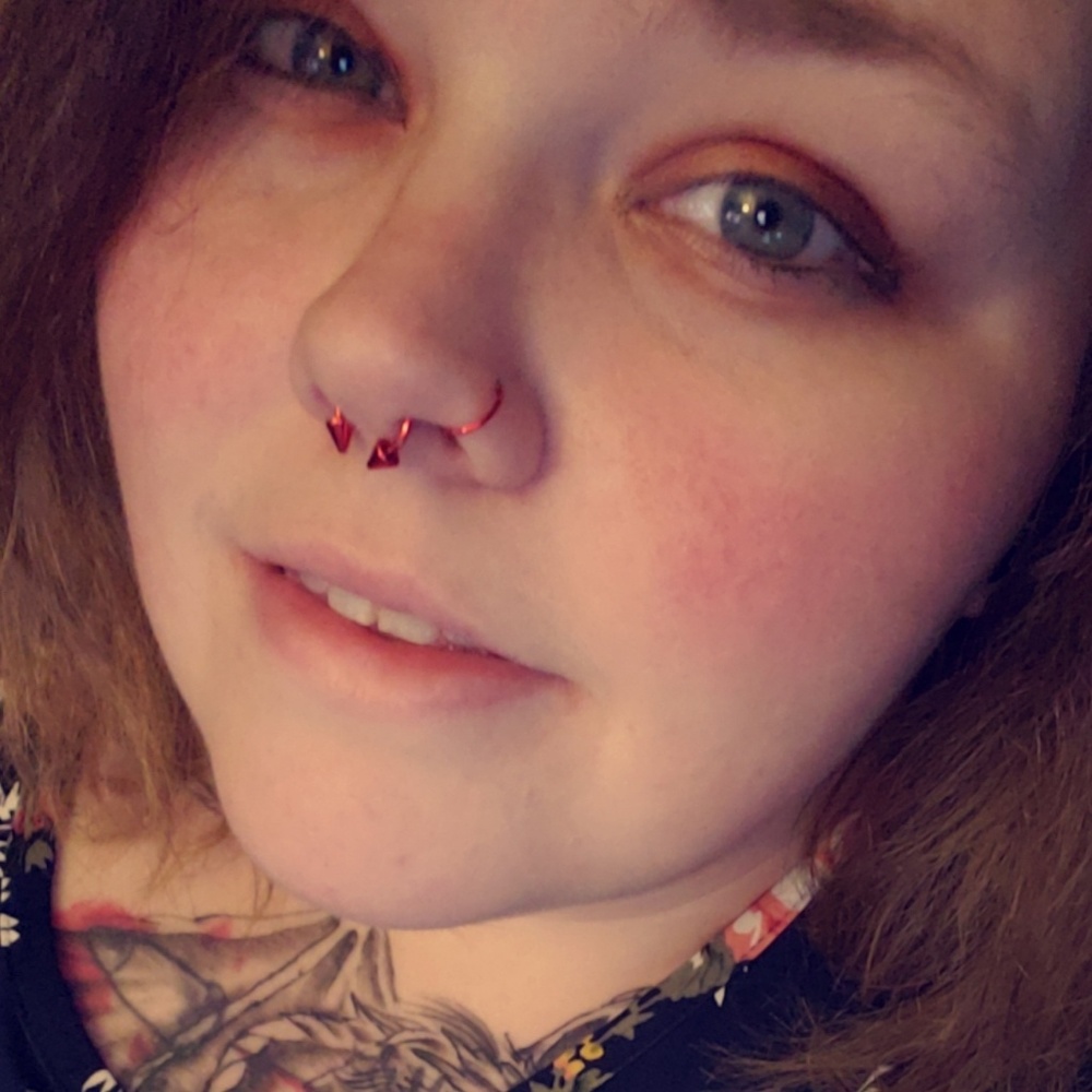 Meet your Posher, Lauren